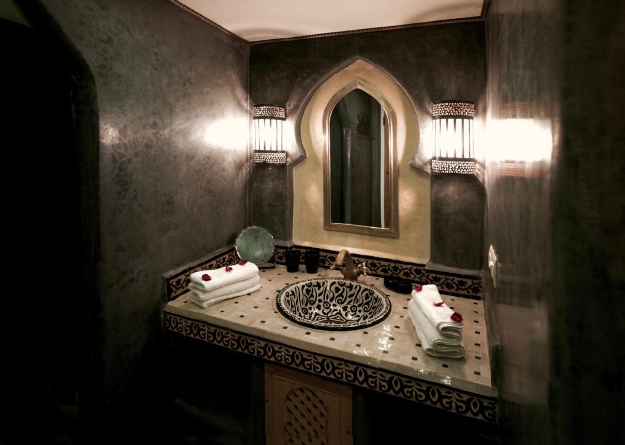 索维拉 Riad Laylati酒店 外观 照片