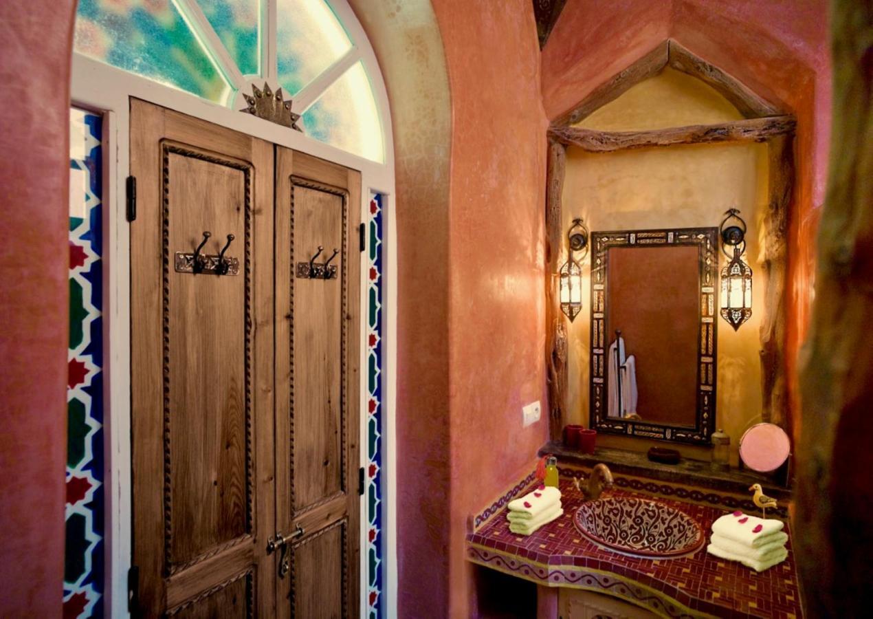 索维拉 Riad Laylati酒店 外观 照片