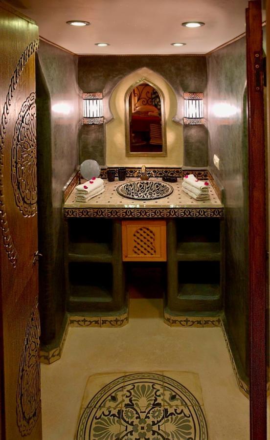 索维拉 Riad Laylati酒店 外观 照片