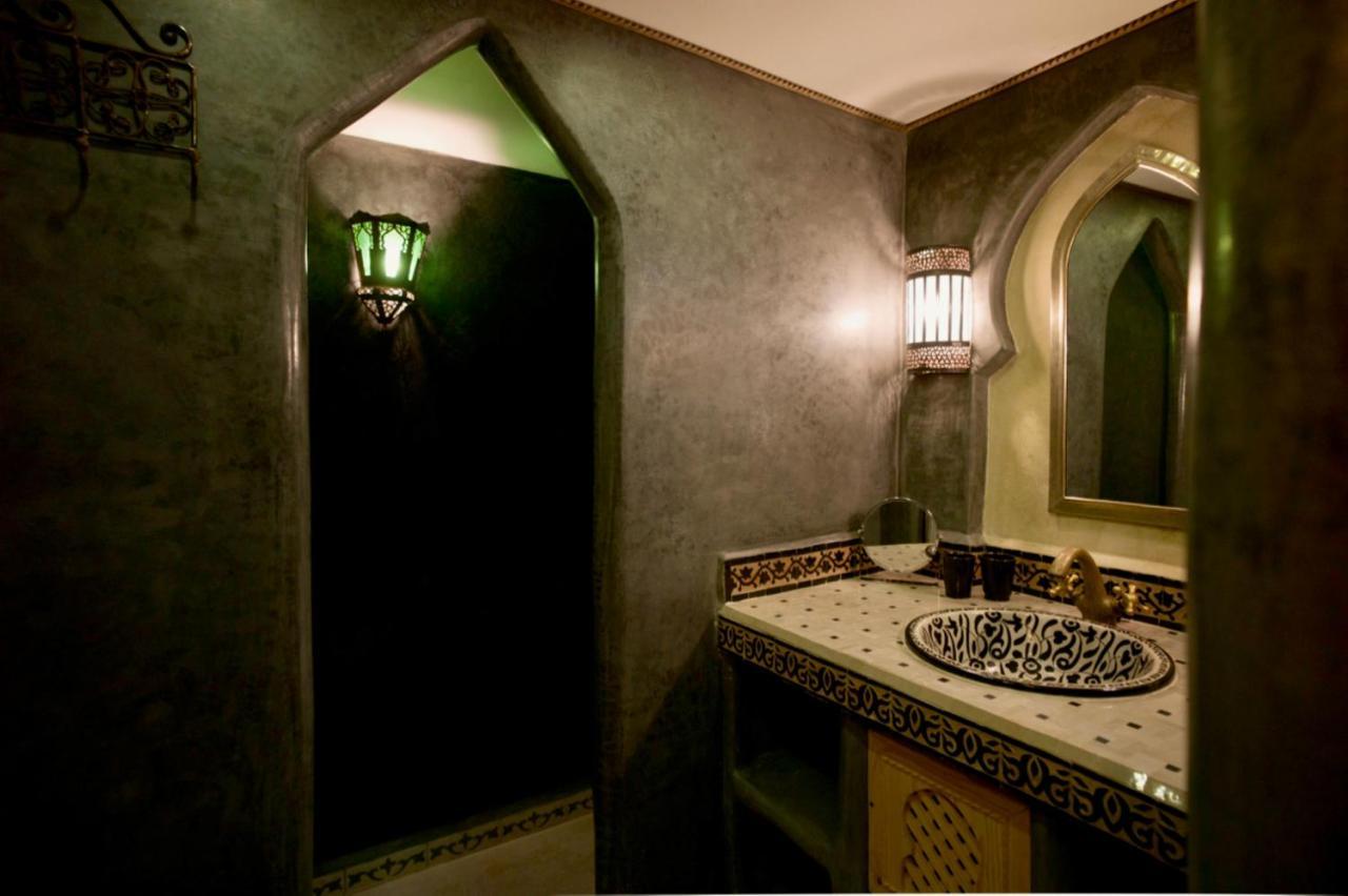 索维拉 Riad Laylati酒店 外观 照片