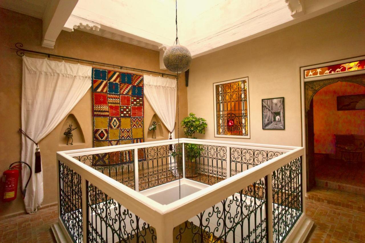 索维拉 Riad Laylati酒店 外观 照片