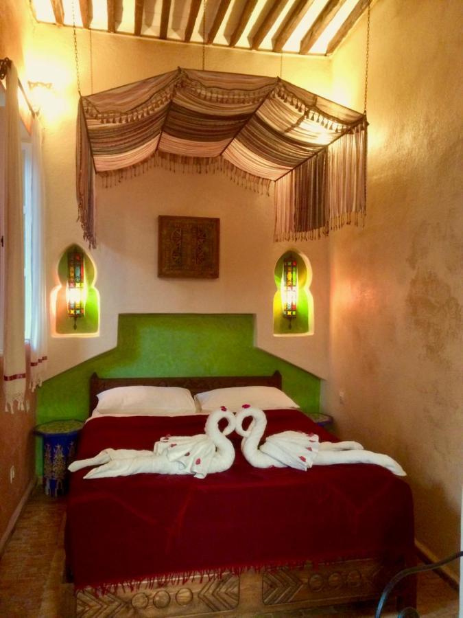 索维拉 Riad Laylati酒店 外观 照片