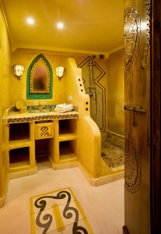 索维拉 Riad Laylati酒店 外观 照片