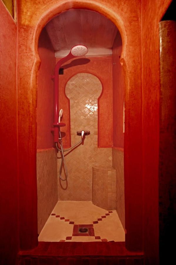 索维拉 Riad Laylati酒店 外观 照片